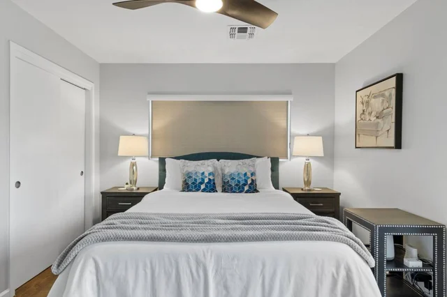 Bedroom 1 image 1