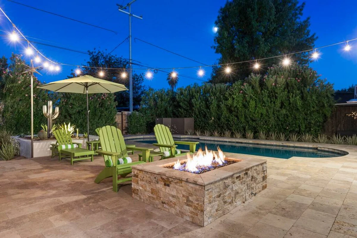 THE EMERALD OASIS property photo 3