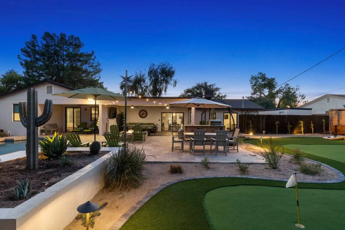 THE EMERALD OASIS property photo 4