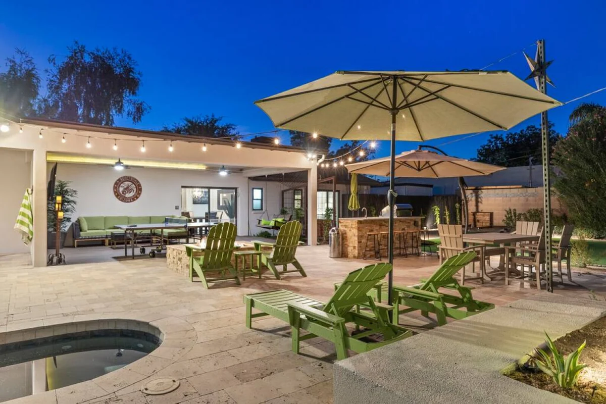 THE EMERALD OASIS property photo 5
