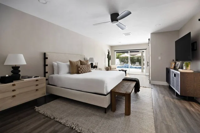 Bedroom 3 image 1