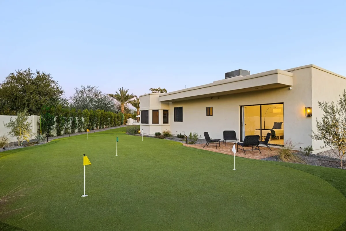 THE VALE & SAGE property photo 3