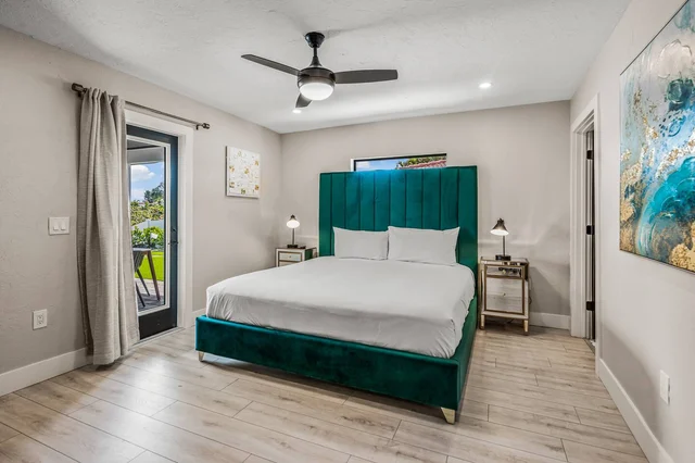 Bedroom image 1