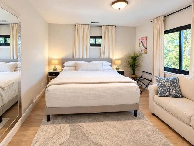 Bedroom image 1