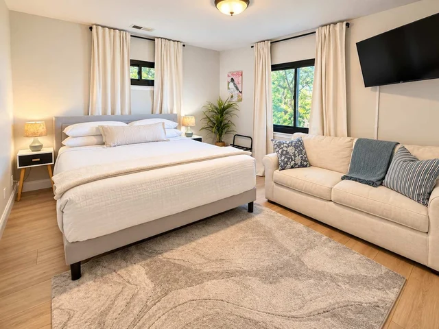 Bedroom image 1