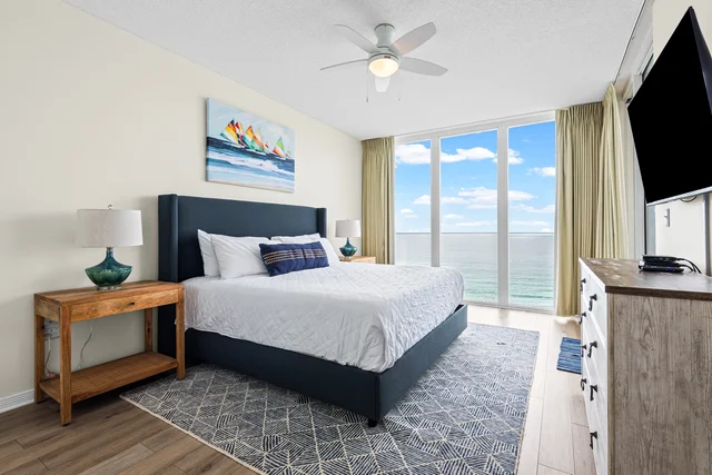 Master Suite image 1
