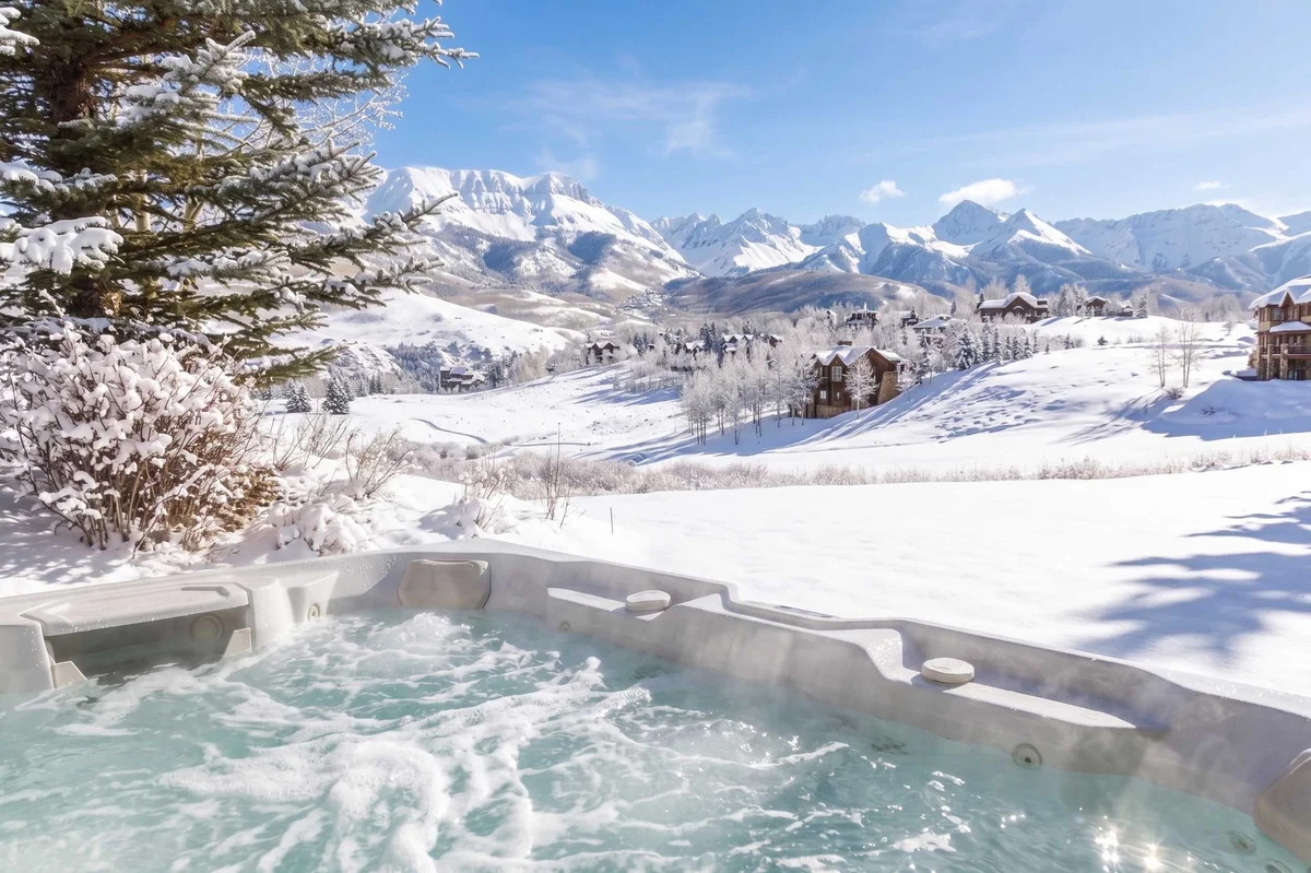 Telluride Retreat property photo 3