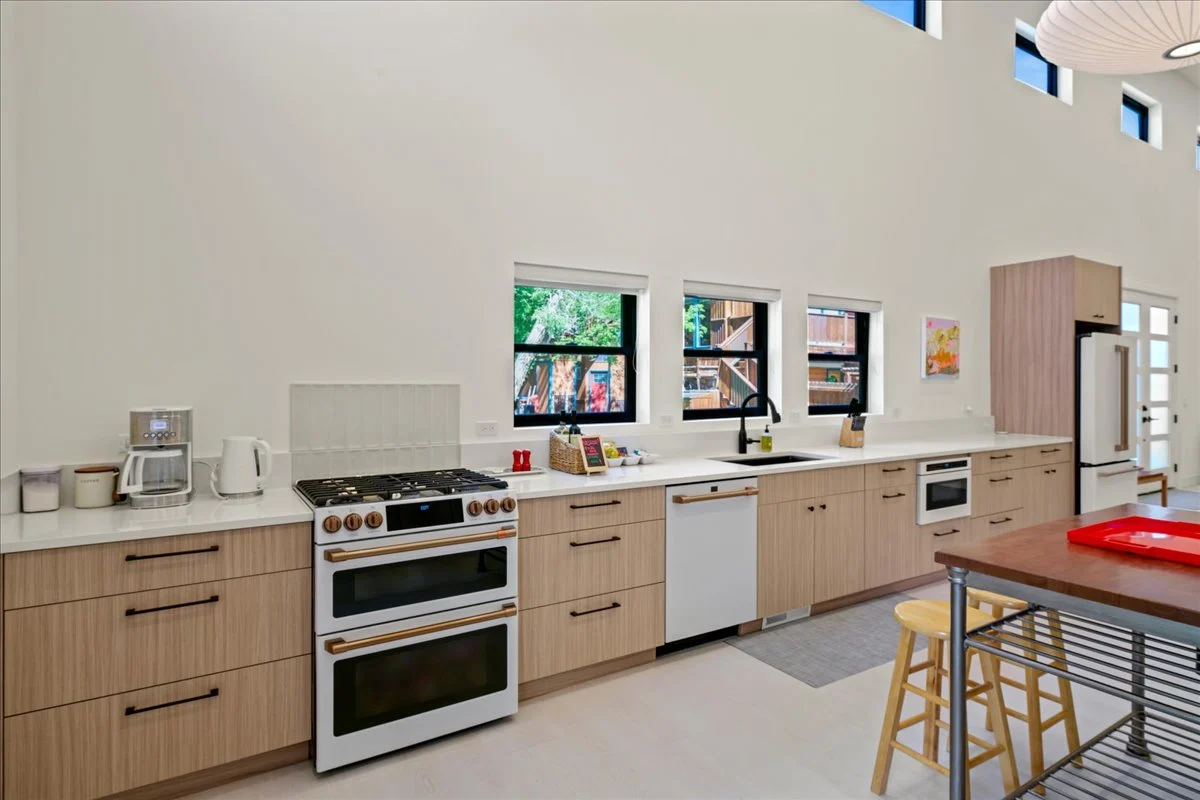 Modern Spacious Luxury Home in Town Ridgway property photo 3