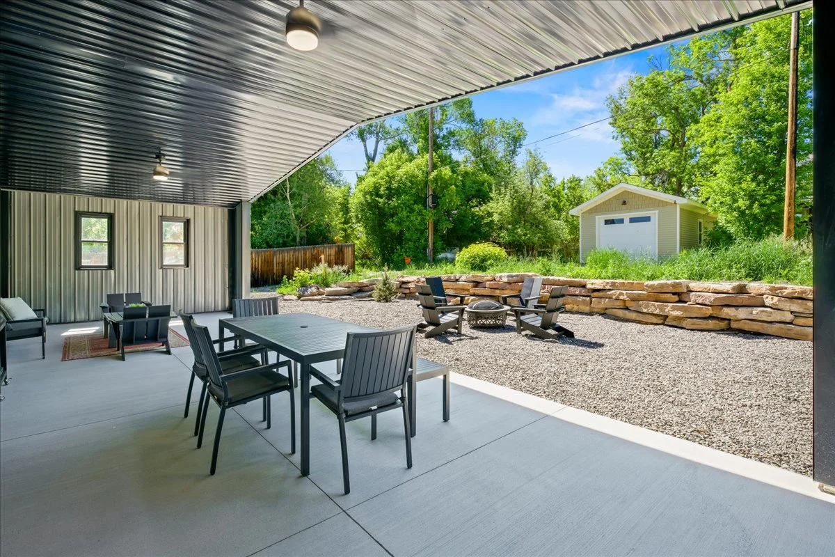 Modern Spacious Luxury Home in Town Ridgway property photo 2