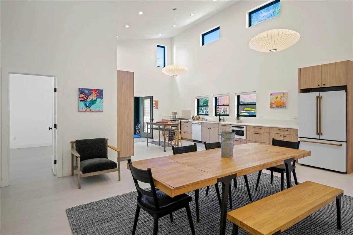 Modern Spacious Luxury Home in Town Ridgway property photo 4