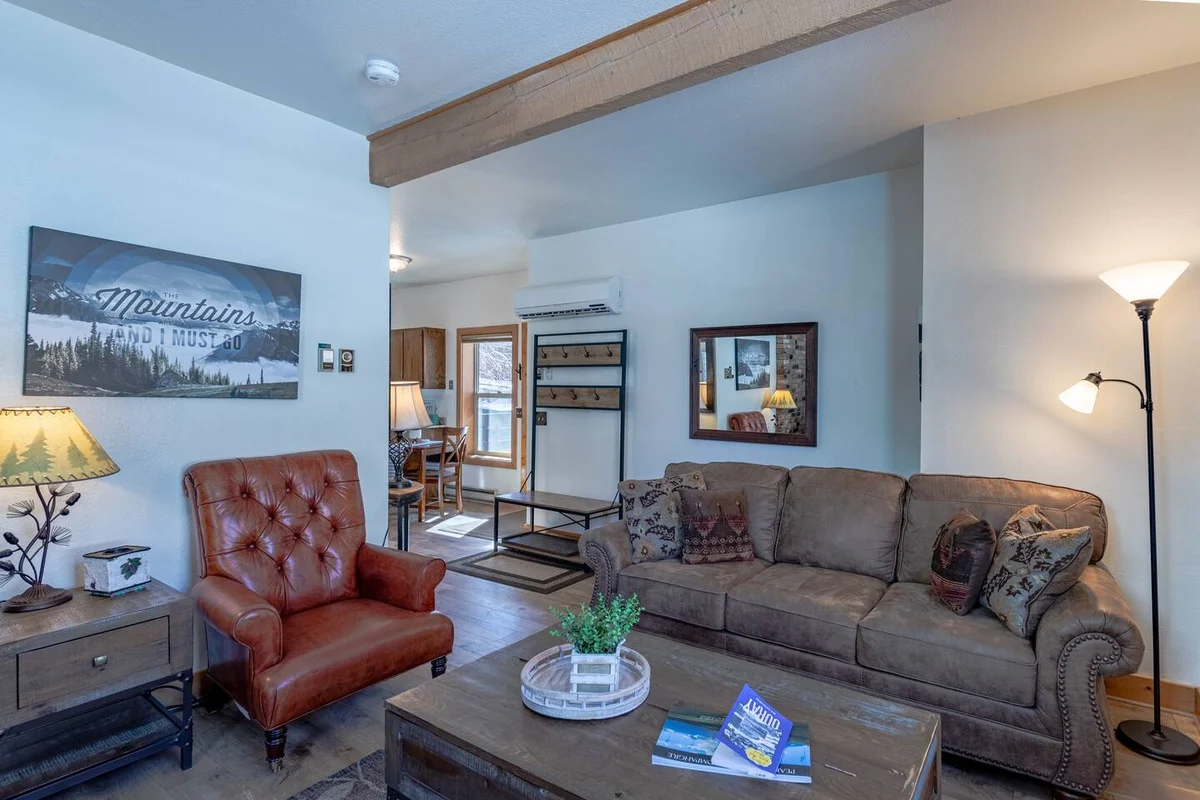 The Ouray Nook – Modern Comfort & AC property photo 3