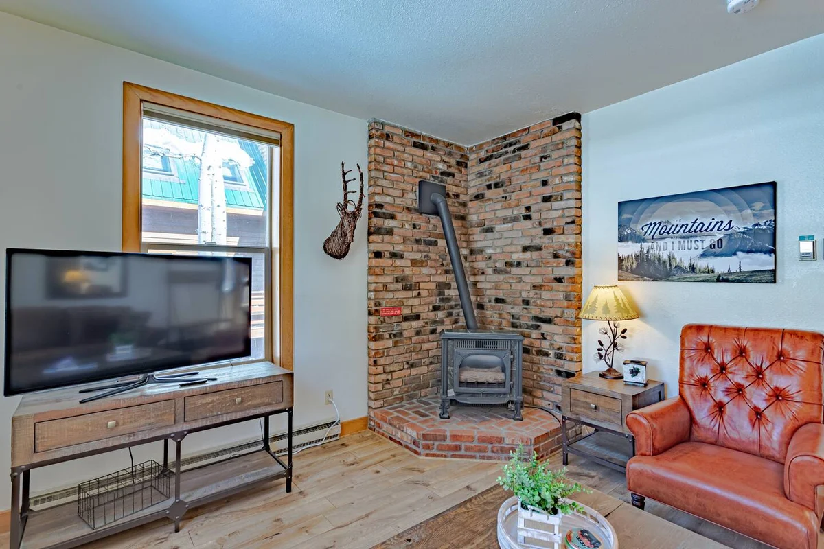 The Ouray Nook – Modern Comfort & AC property photo 4