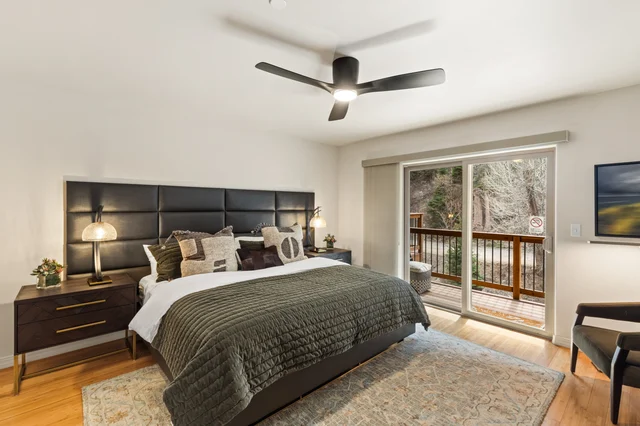 Bedroom 1 image 1