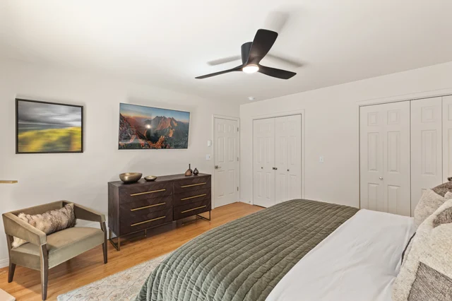Bedroom 3 image 1