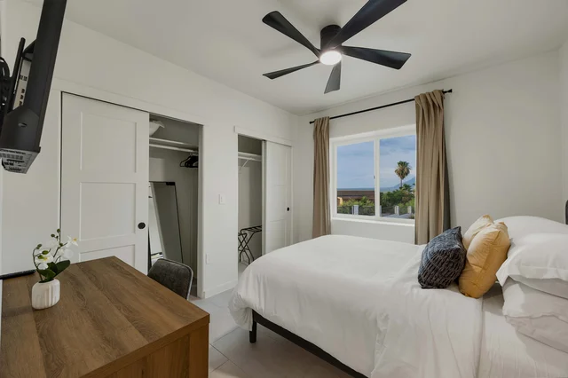 Bedroom 3 image 1