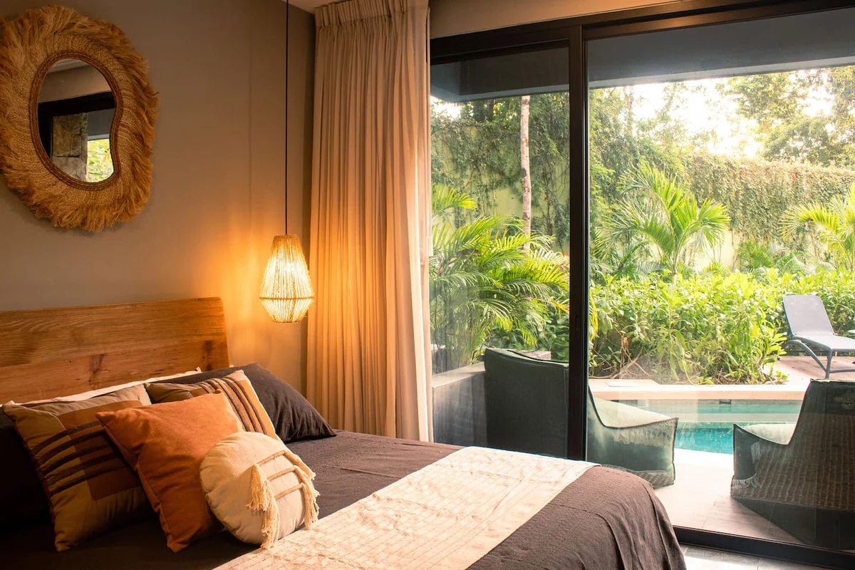 Swim-Up Suite, Alberca en tu Puerta, Tulum property photo 2
