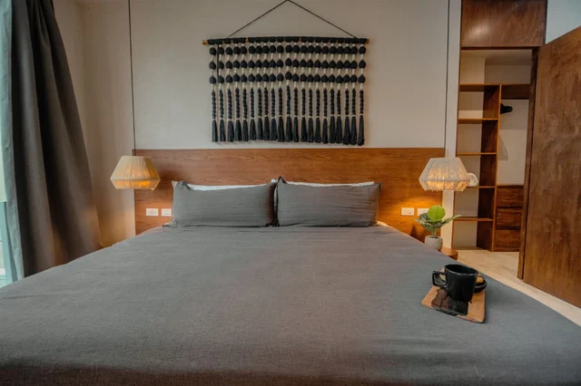Bedroom 3 image 1