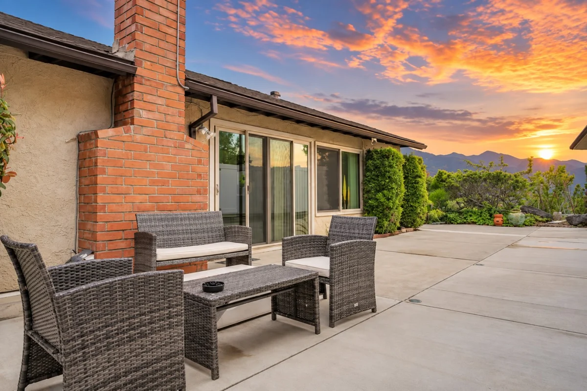 ৎ୭ Elm Mountain Viewৎ୭ Fire pit, quiet and more property photo 2