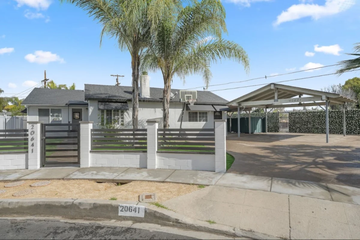 ৎ୭Bright & Gorgeous Canoga Park Guesthouseৎ୭ property photo 3