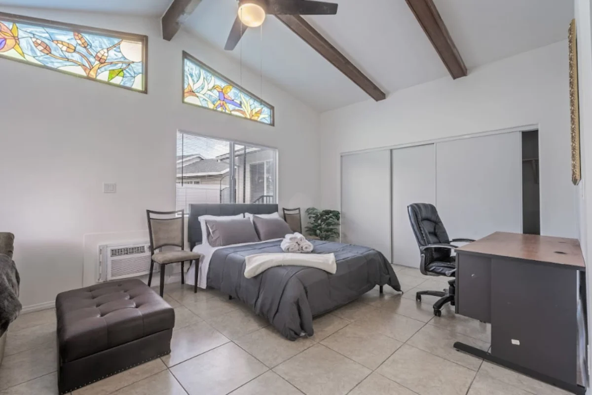 ৎ୭Bright & Gorgeous Canoga Park Guesthouseৎ୭ property photo 2