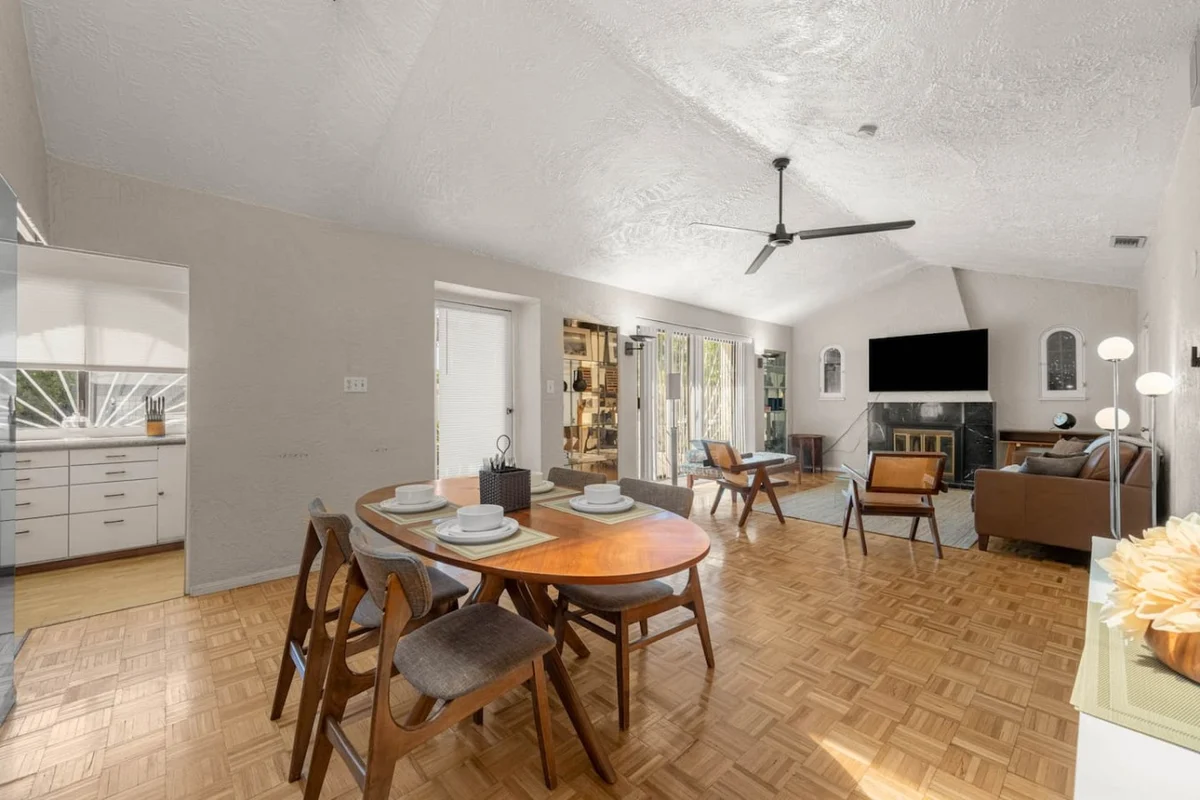 ৎ୭Charming Home in North Hollywood ৎ୭ property photo 4