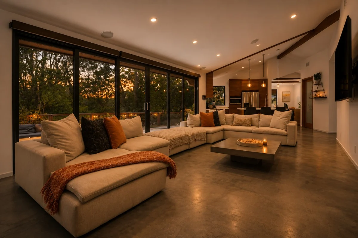 ৎ୭Cozy Oasis in Oakley w/ Basketball court &Pool property photo 2