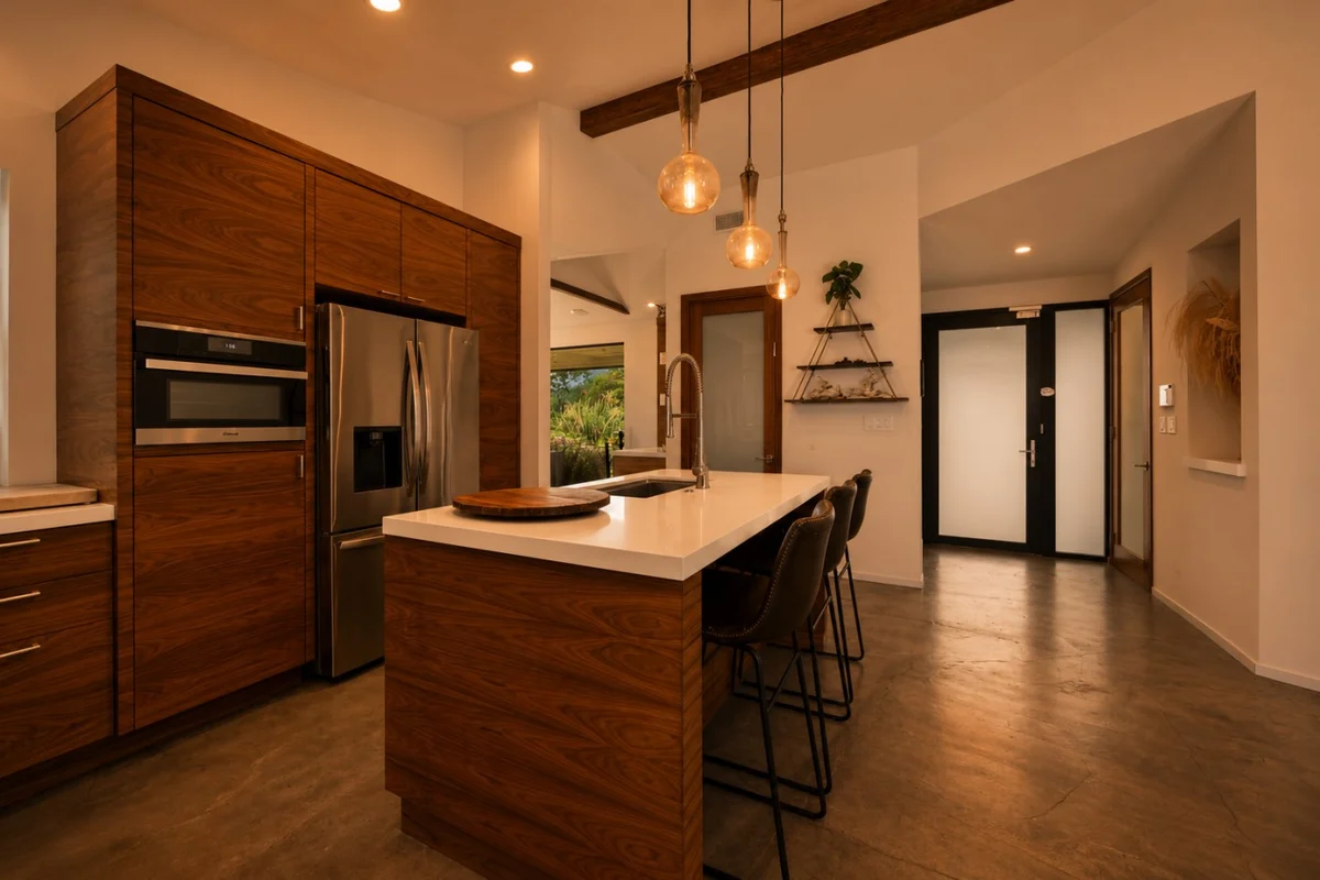ৎ୭Cozy Oasis in Oakley w/ Basketball court &Pool property photo 3