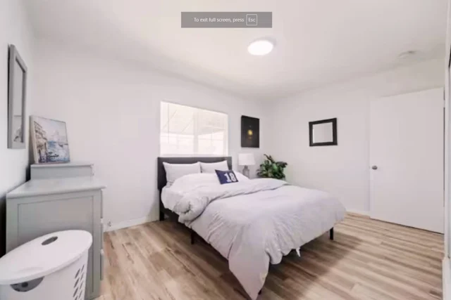 Bedroom 3 image 1