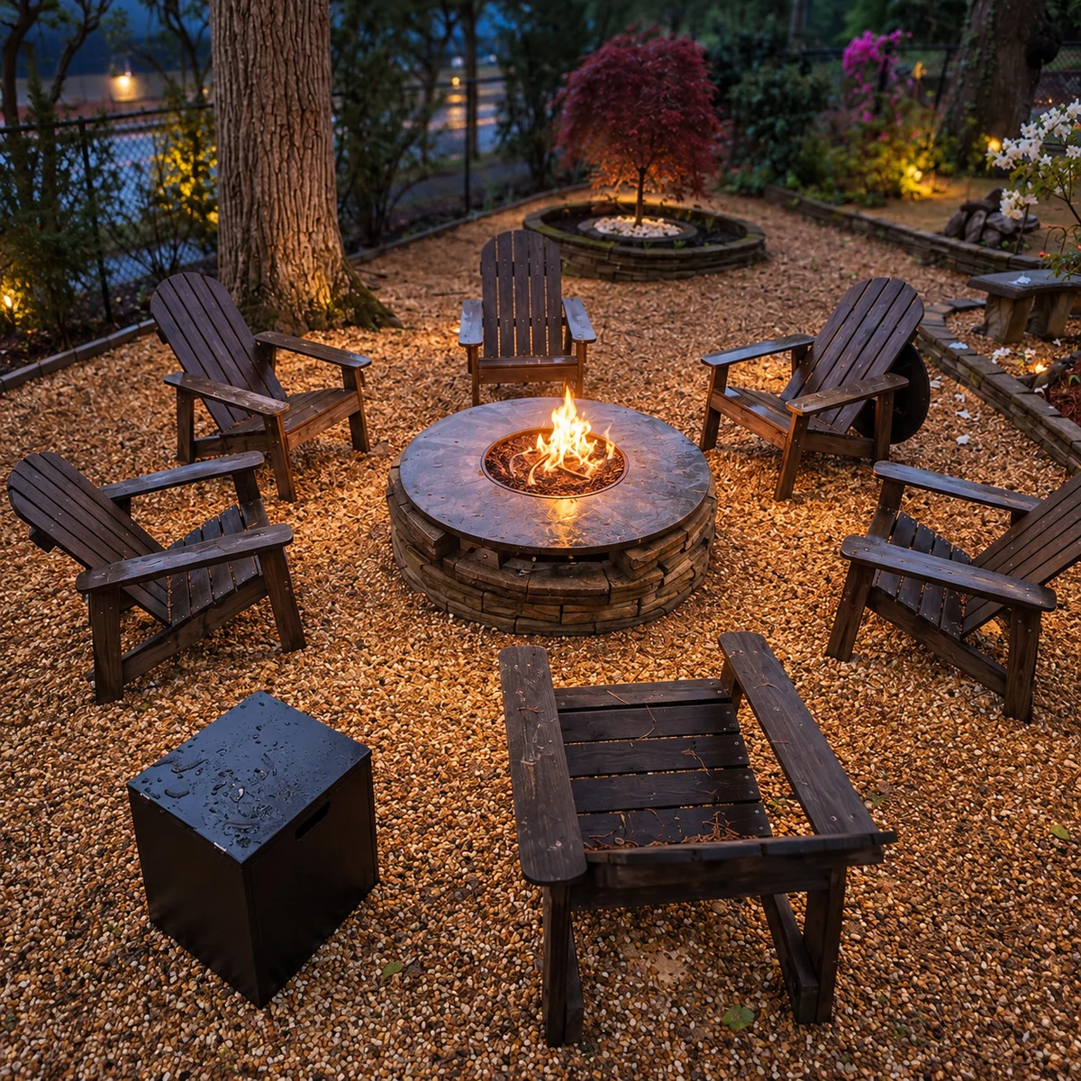 Atlanta's Secret Garden, Luxury Historic Bungalow property photo 5