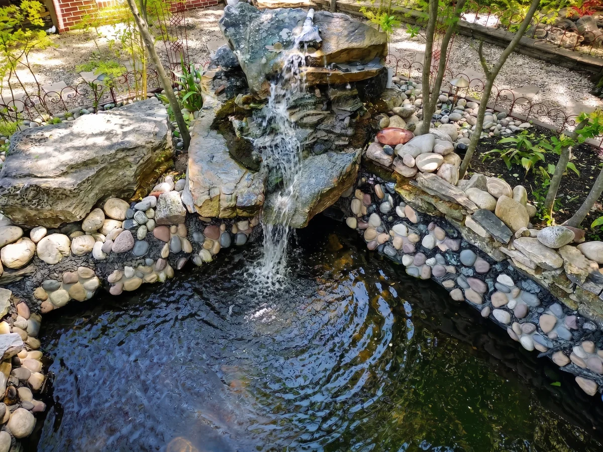 Atlanta's Secret Garden, Luxury Historic Bungalow property photo 3