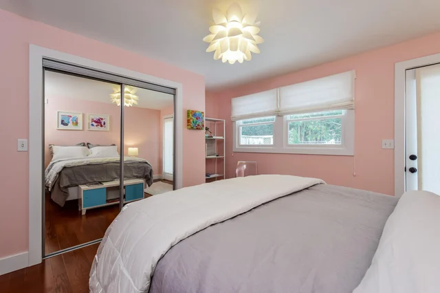 Bedroom 3 image 1
