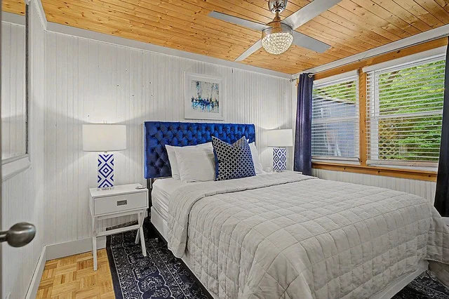 Bedroom 1 image 1