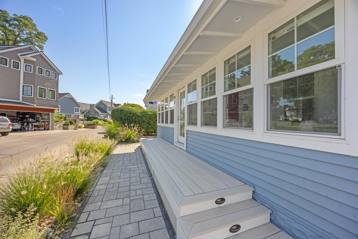 House Haven steps from North Beach walk to town property photo 4
