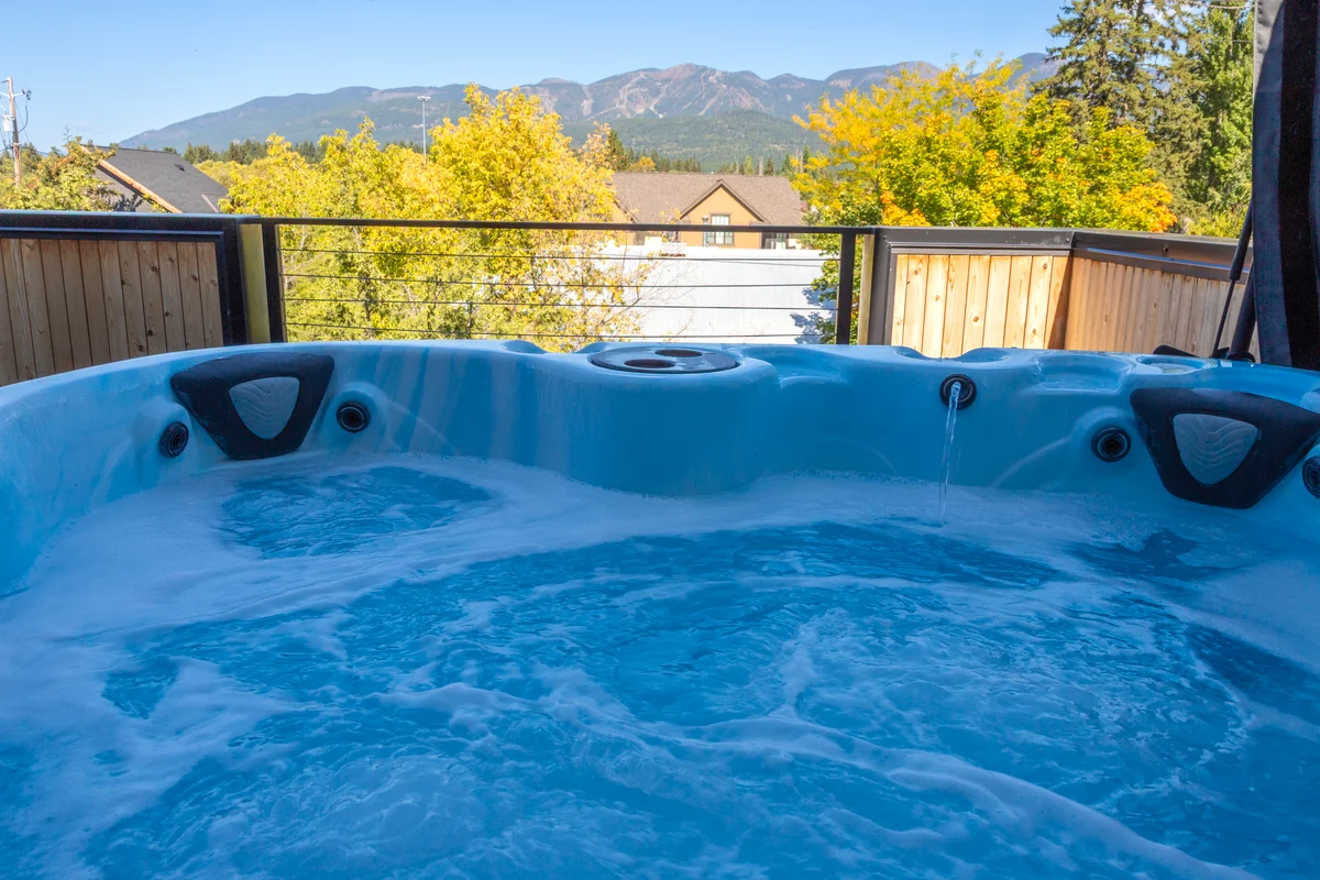 Flathead Valley - WF - Cloud Nine Central - B property photo 2
