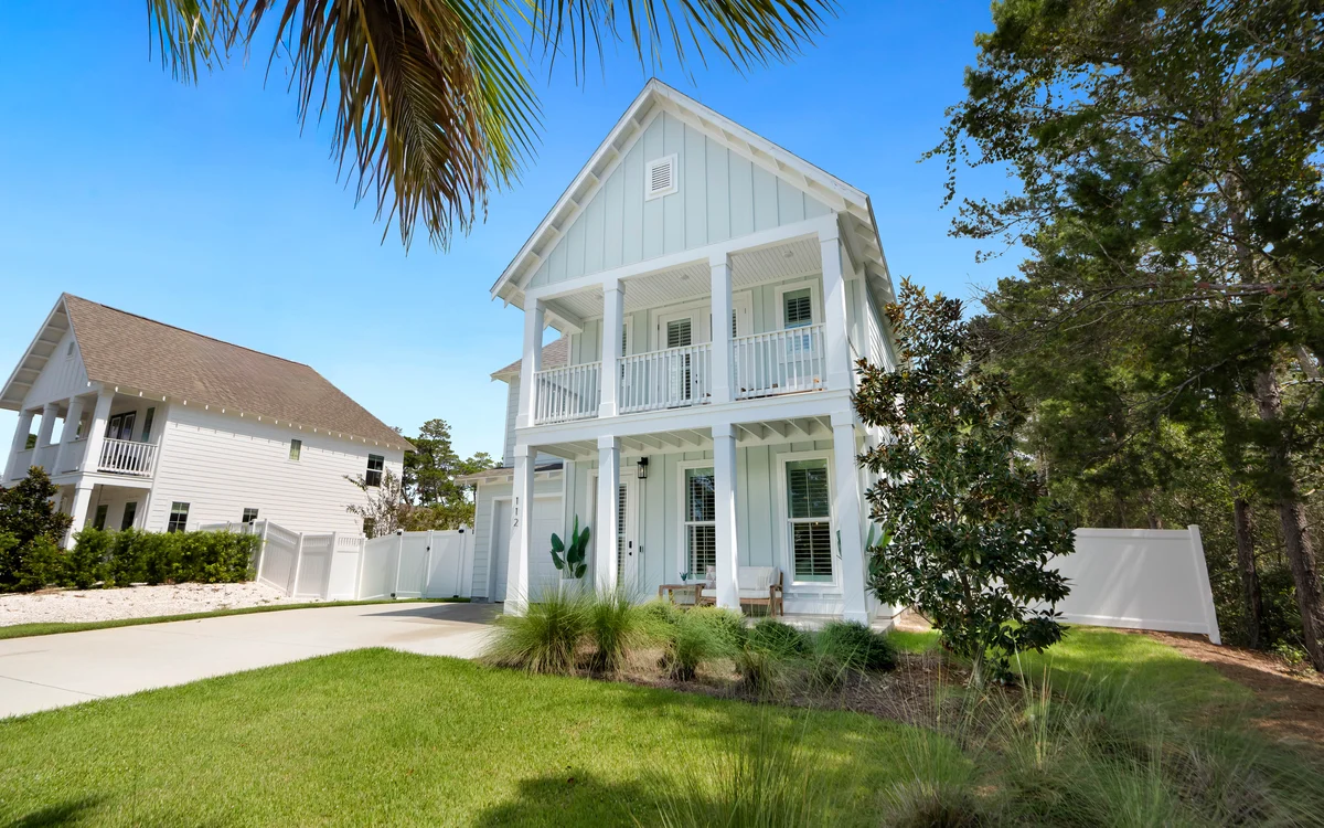 Inlet Beach Paradise property photo 2
