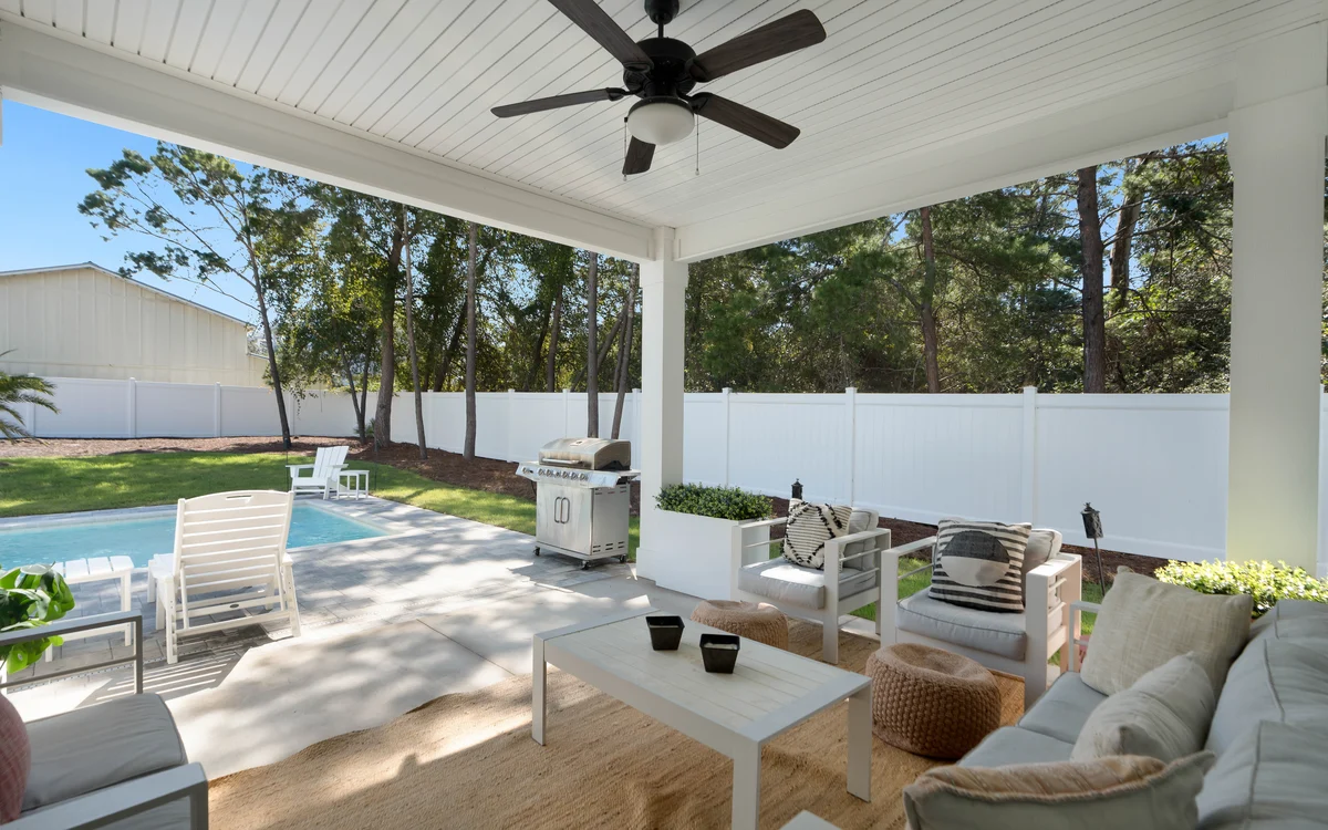 Inlet Beach Paradise property photo 3