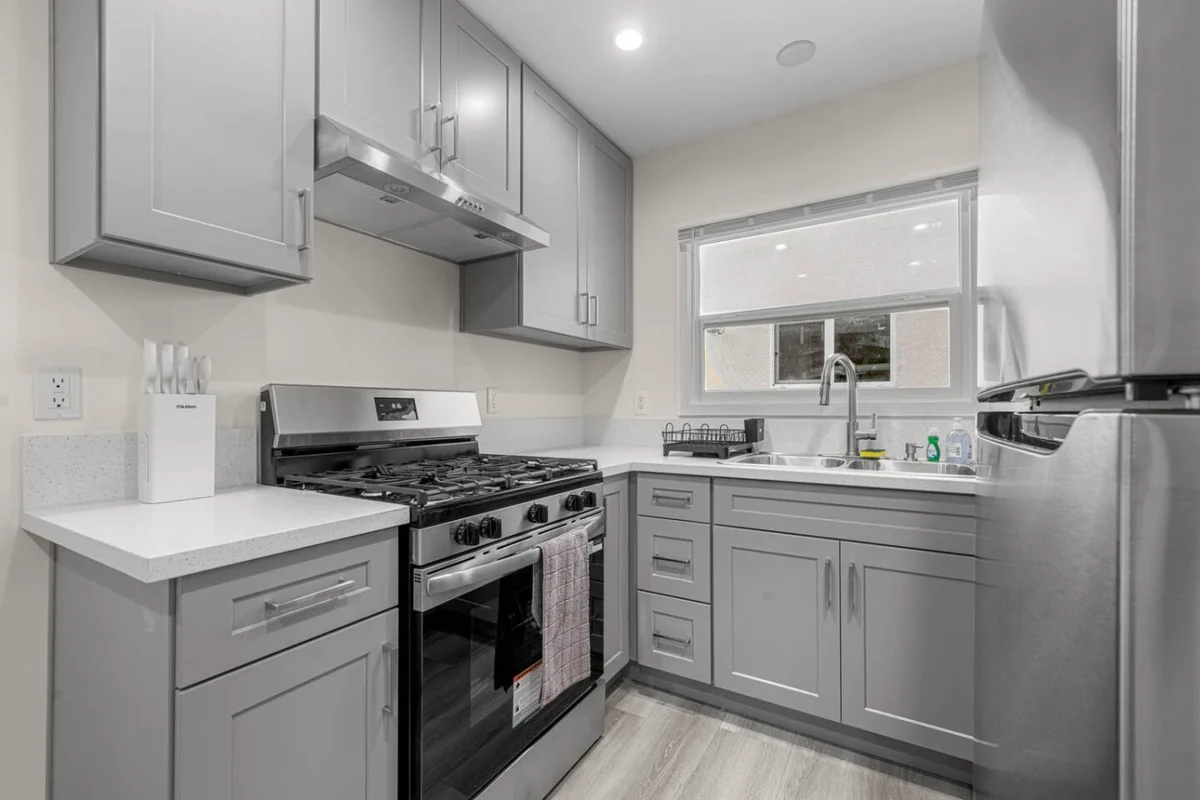 ৎ୭Relaxing Burbank Stay, ৎ୭ property photo 3