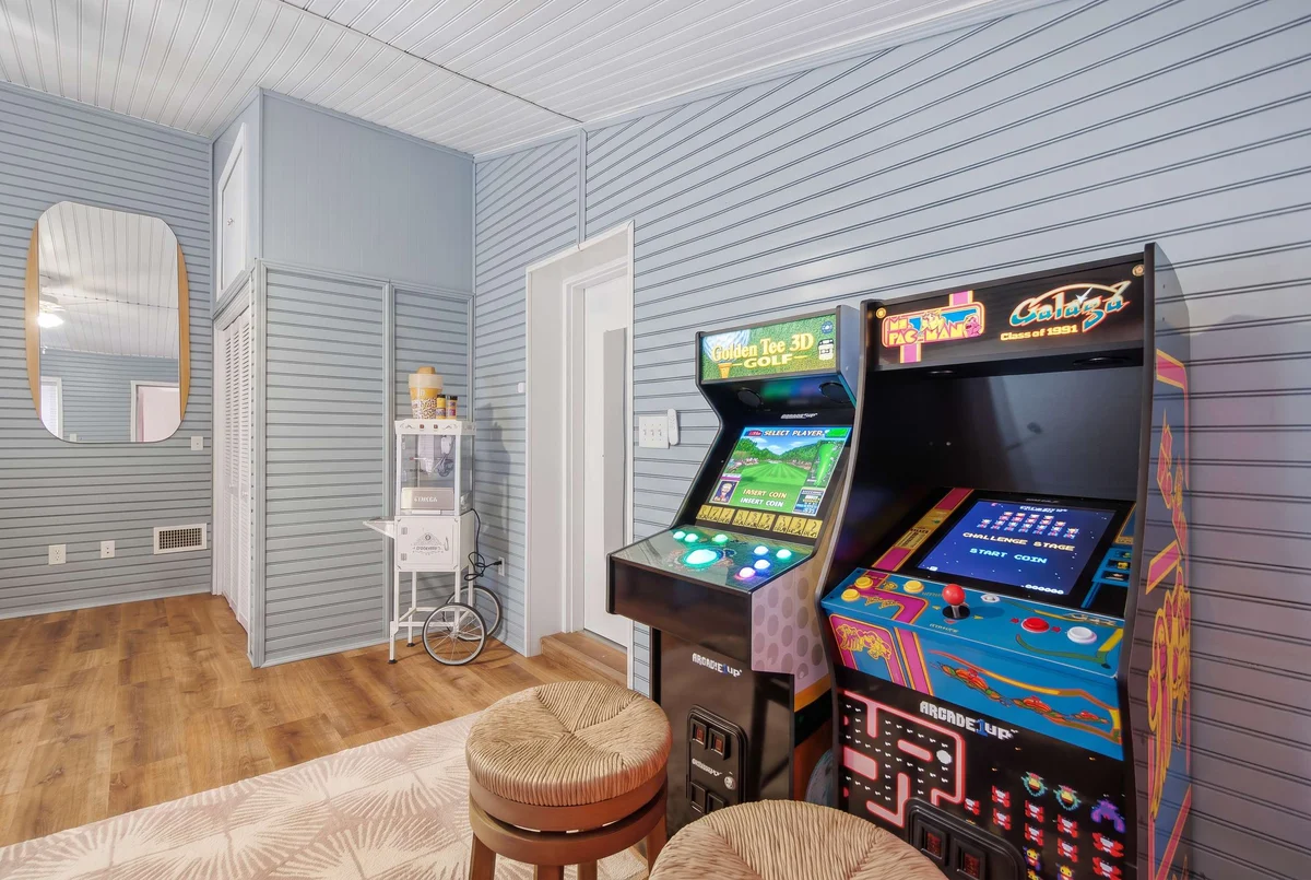 Fort Walton Fun, Pool, Hot Tub, Games & Firepit property photo 3
