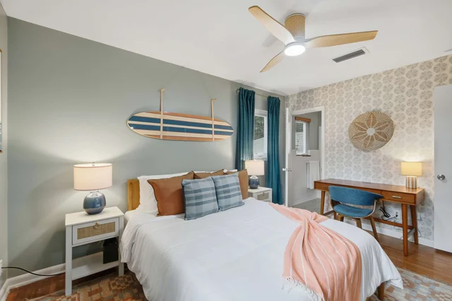 Bedroom image 1
