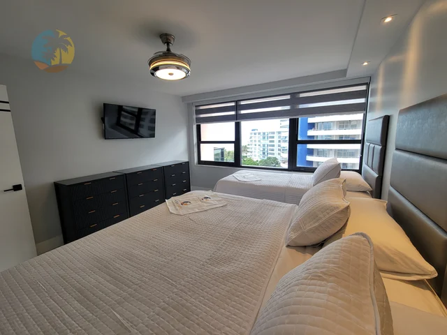 Bedroom 1 image 1