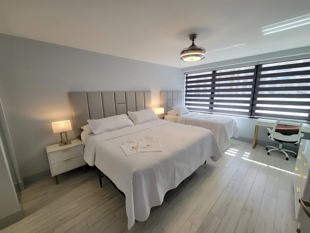 Bedroom 3 image 1