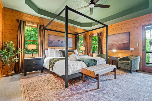 Bedroom 3 image 1