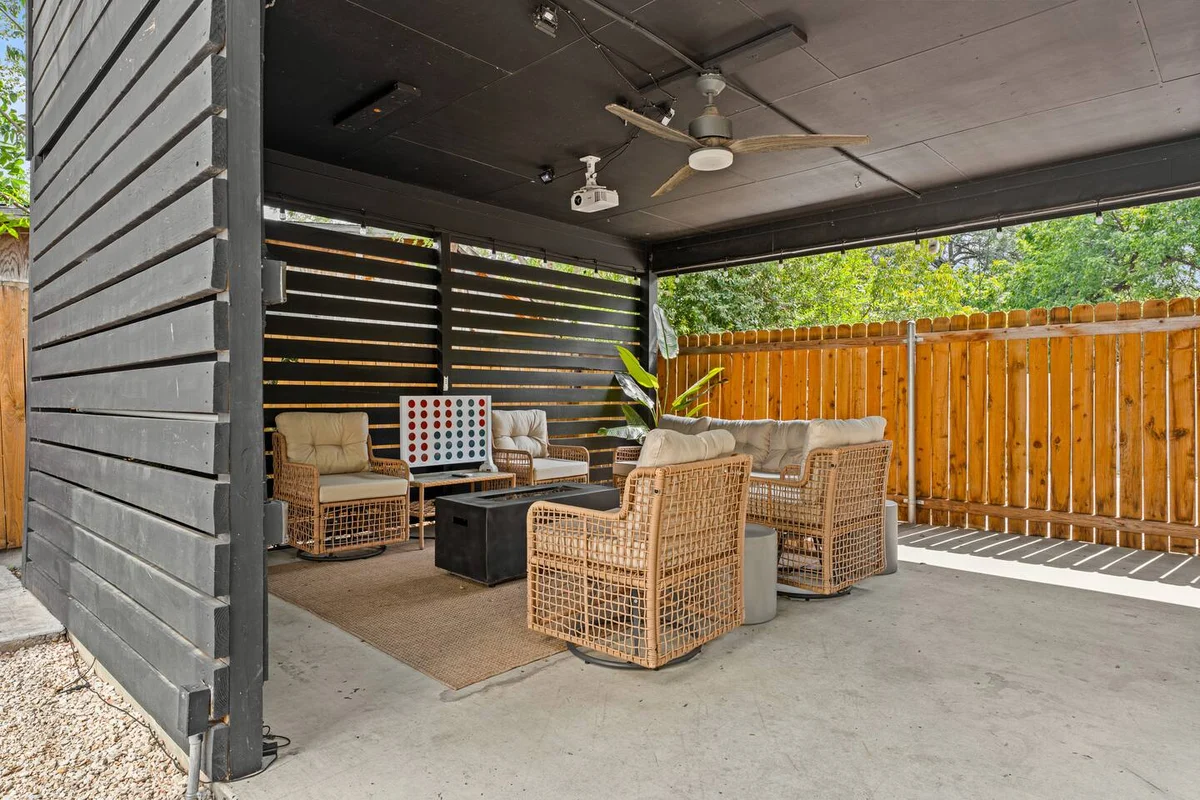 Eastside Units with Cowboy Pool + Movies property photo 2