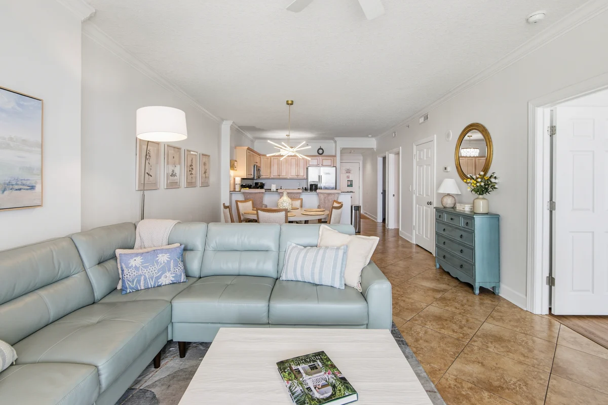 Emerald Isle 1708 Stunning Front Row Beach Chairs Included property photo 2