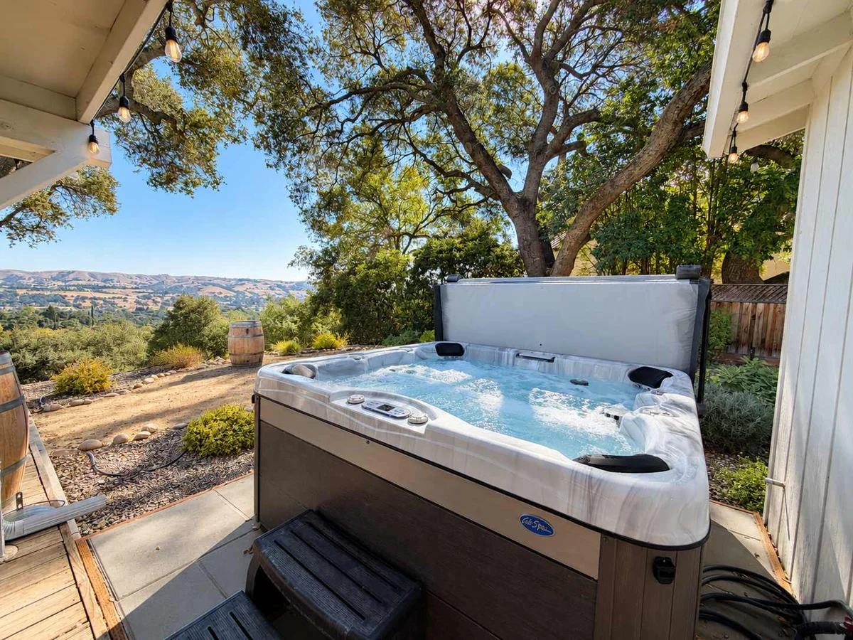 Valley View - EV, Hot Tub, Fire Pit, Game Room property photo 1