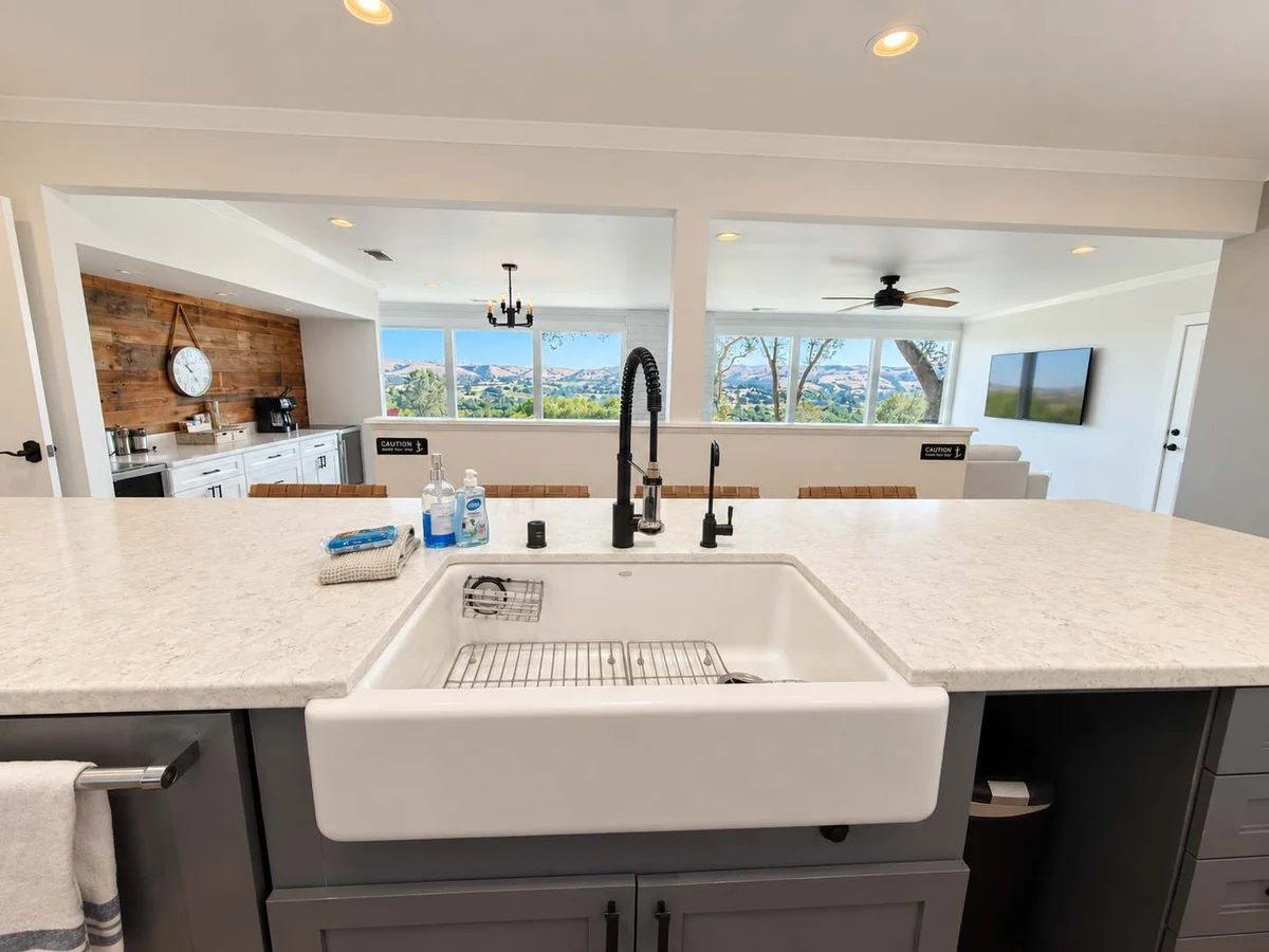 Valley View - EV, Hot Tub, Fire Pit, Game Room property photo 4