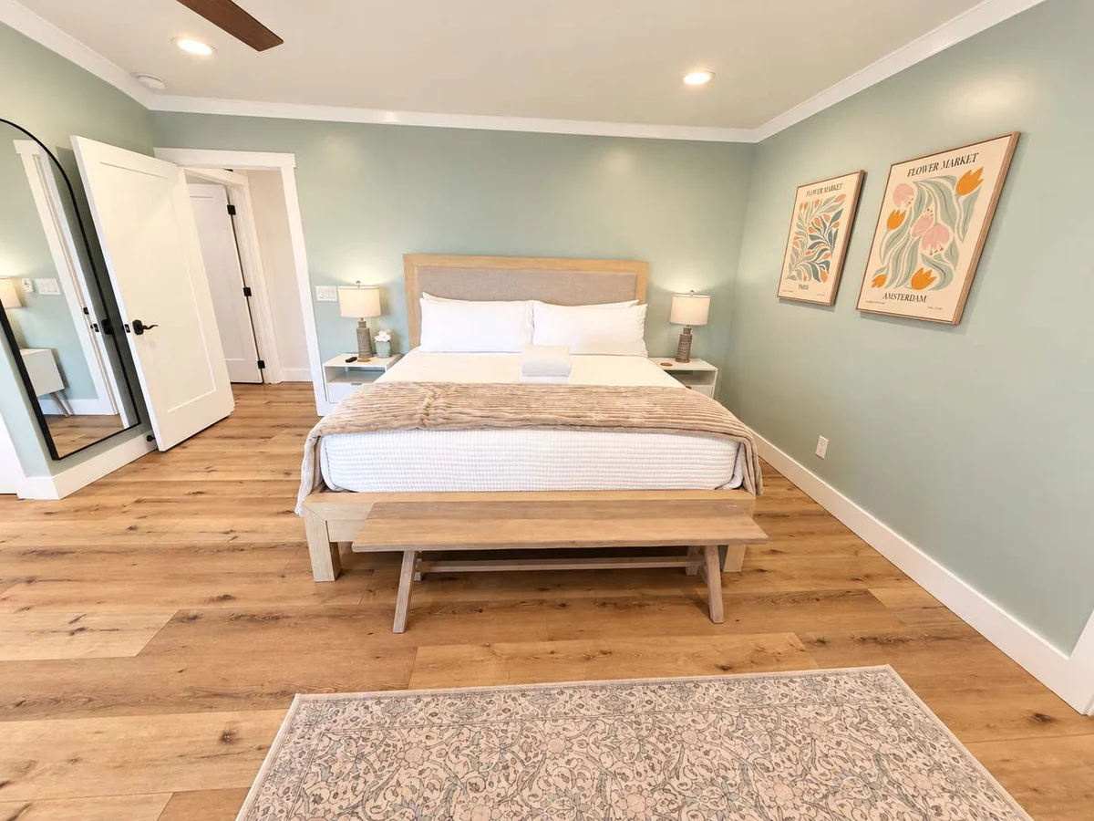 Valley View - EV, Hot Tub, Fire Pit, Game Room property photo 3
