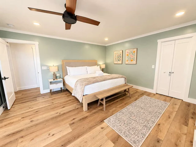 Bedroom image 1