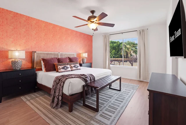 Bedroom image 1
