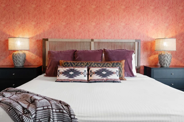 Bedroom image 1